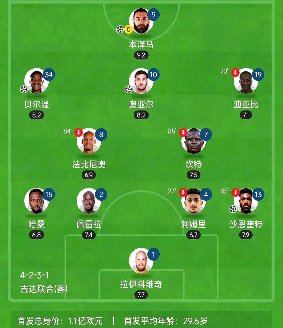 足球豪门争霸，争夺胜利激烈异常