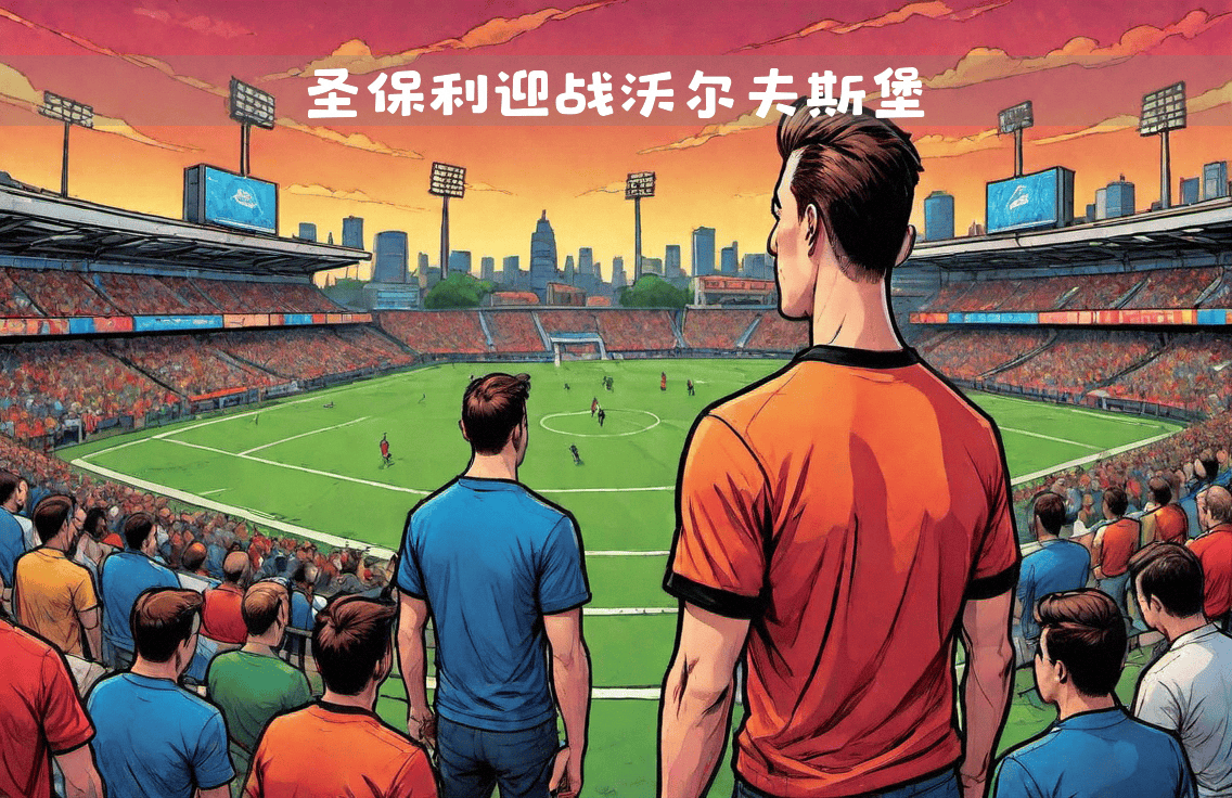 实力比拼，劲敌对决中双方交锋如火如荼的简单介绍