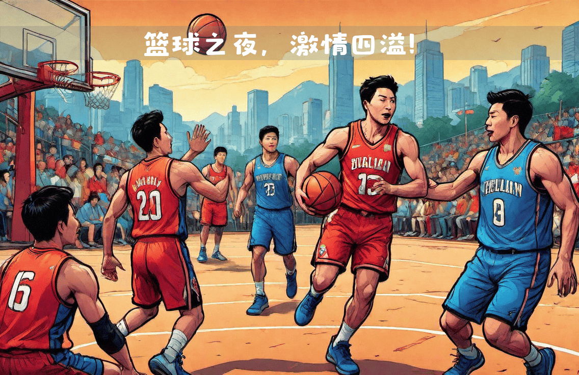 爱游戏体育-篮球经典回顾，经久不衰的传奇时刻