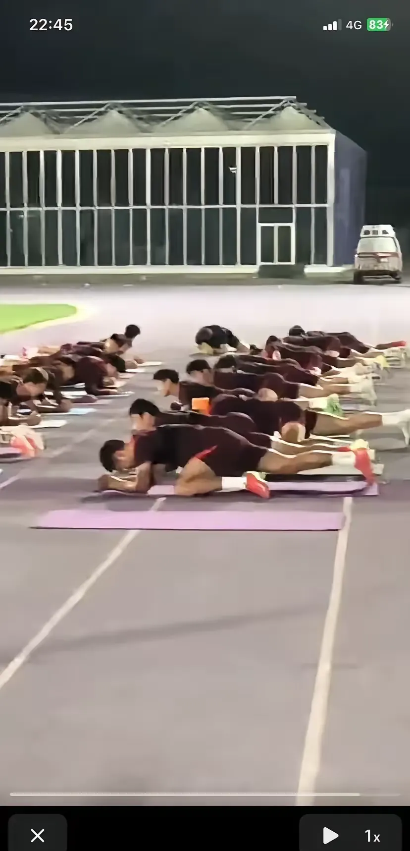 爱游戏-球队的前期训练效果显著