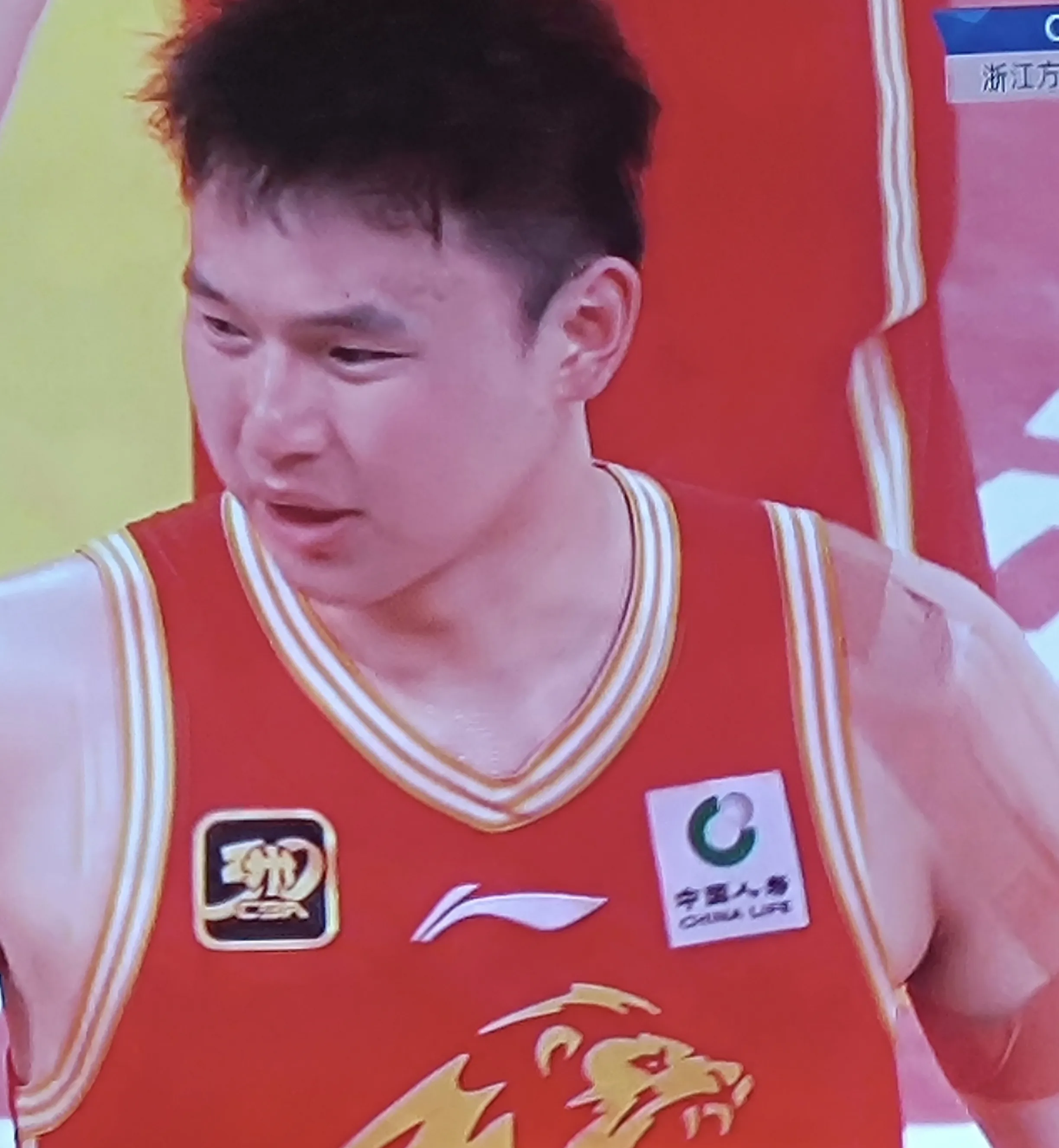 浙江男篮遭遇意外失败，晋级受阻