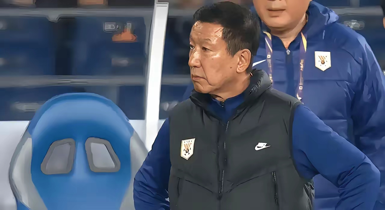 鲁能胜泰达，逆转比分，保级前景一片蓝天