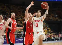 宿迁男篮主场大胜，彰显雄风一步登天