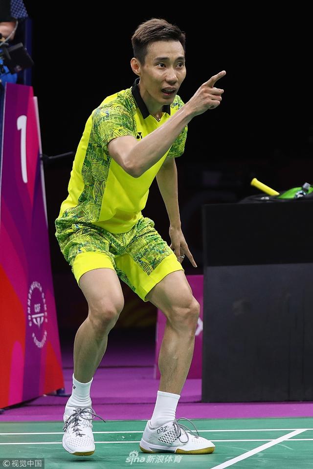 马来西亚选手勇夺金牌，实现连胜
