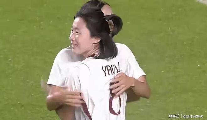 韩国女足队实力强劲，斩获关键胜利