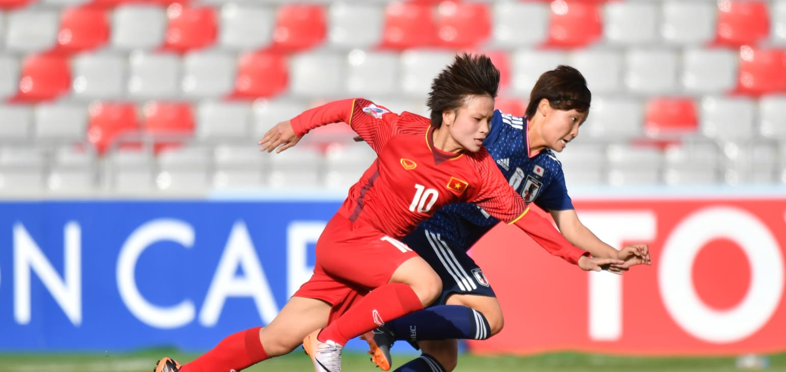 韩国女足队实力强劲，斩获关键胜利