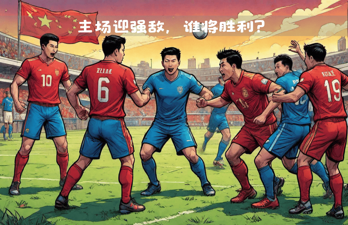 队员表现超常，球队士气高涨迎战强敌