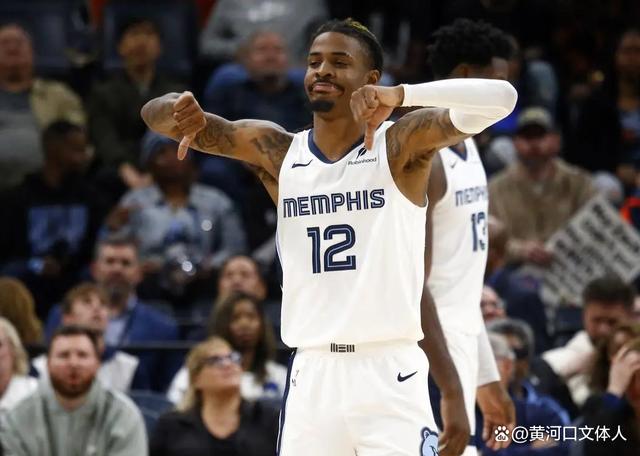 灰熊逆转凯尔特人，莫兰特41分领军翻盘取胜
