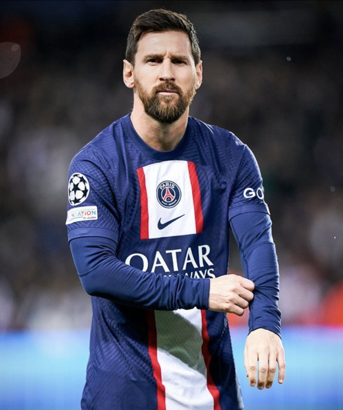 巴萨梅西手到擒来，助球队豪取胜利