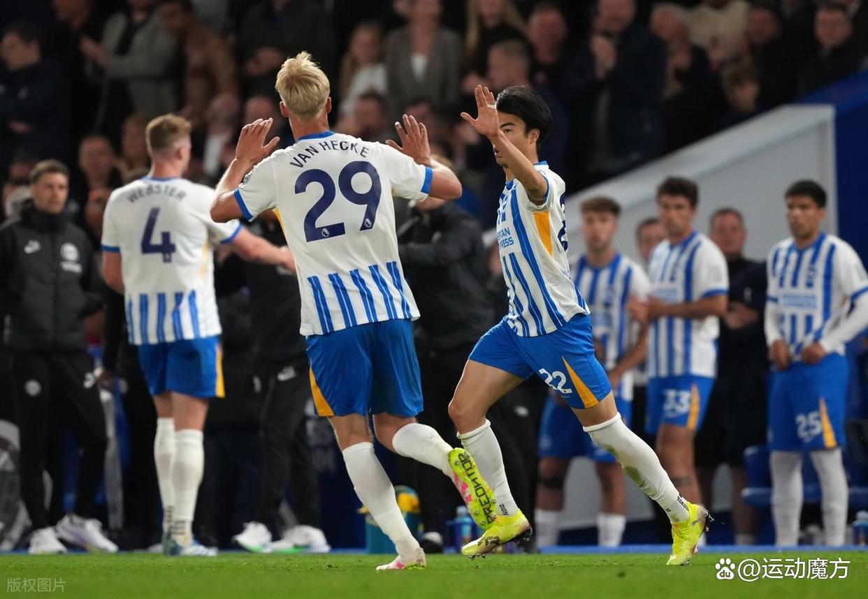 竞技队主场击败布莱顿，稳住领先位置，保持冠军气势