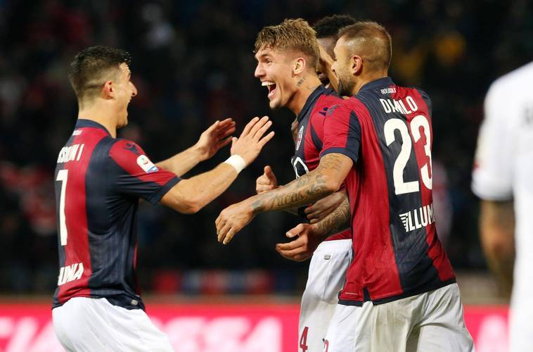 关于热那亚主场战胜博洛尼亚,士气高昂的信息 关于热那亚主场战胜博洛尼亚,士气高昂的信息