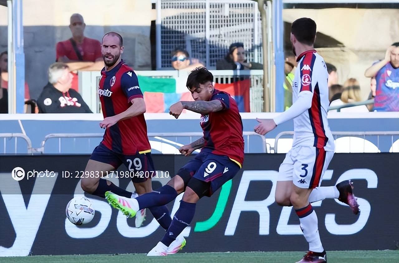 关于热那亚主场战胜博洛尼亚,士气高昂的信息 关于热那亚主场战胜博洛尼亚,士气高昂的信息