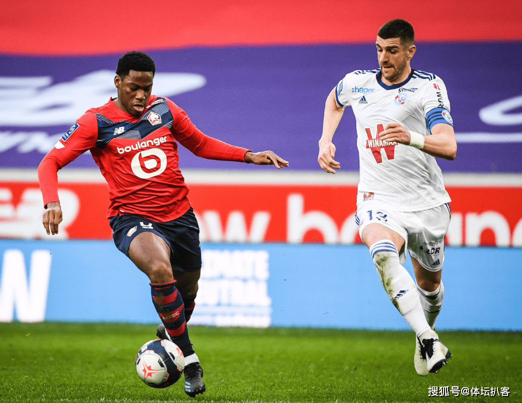 里昂官方确认球员新合同，喜获好消息
