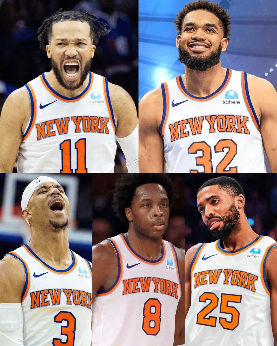 尼克斯队换帅风波不同意见频频爆发的简单介绍