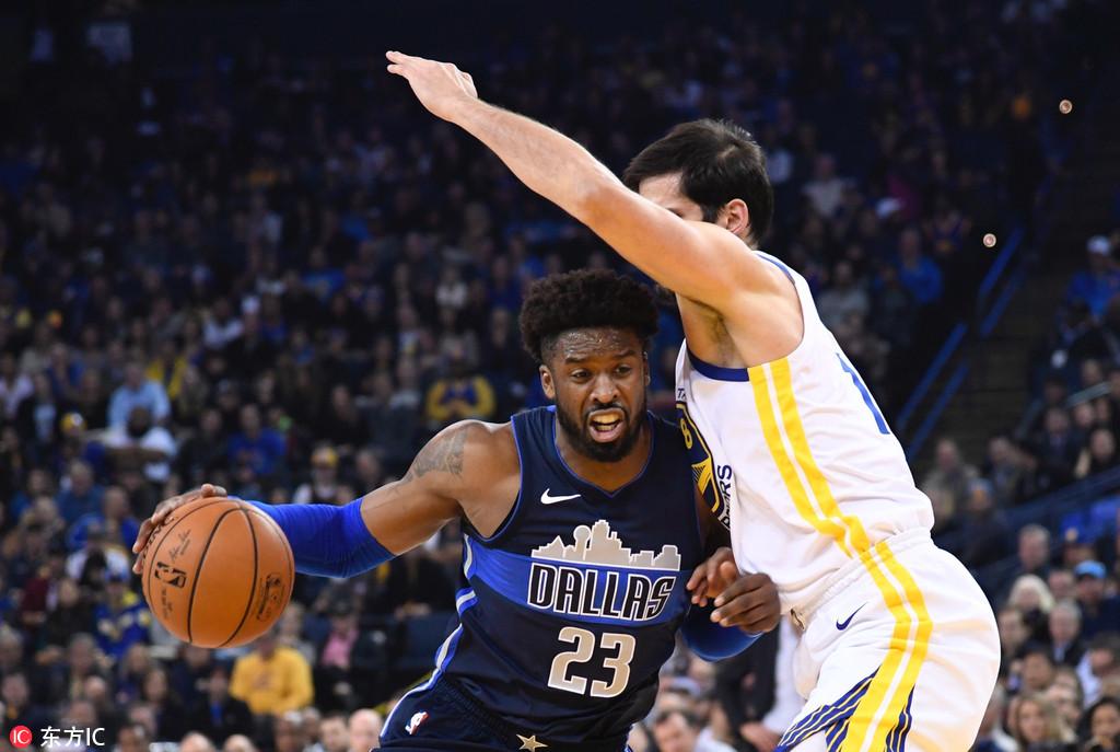 火箭逆转小牛取得2连胜