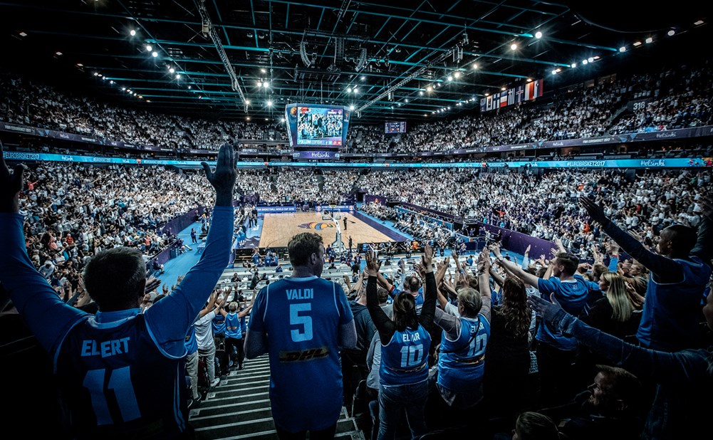 欧洲篮球联赛决赛将于本周末进行，谁将夺冠？