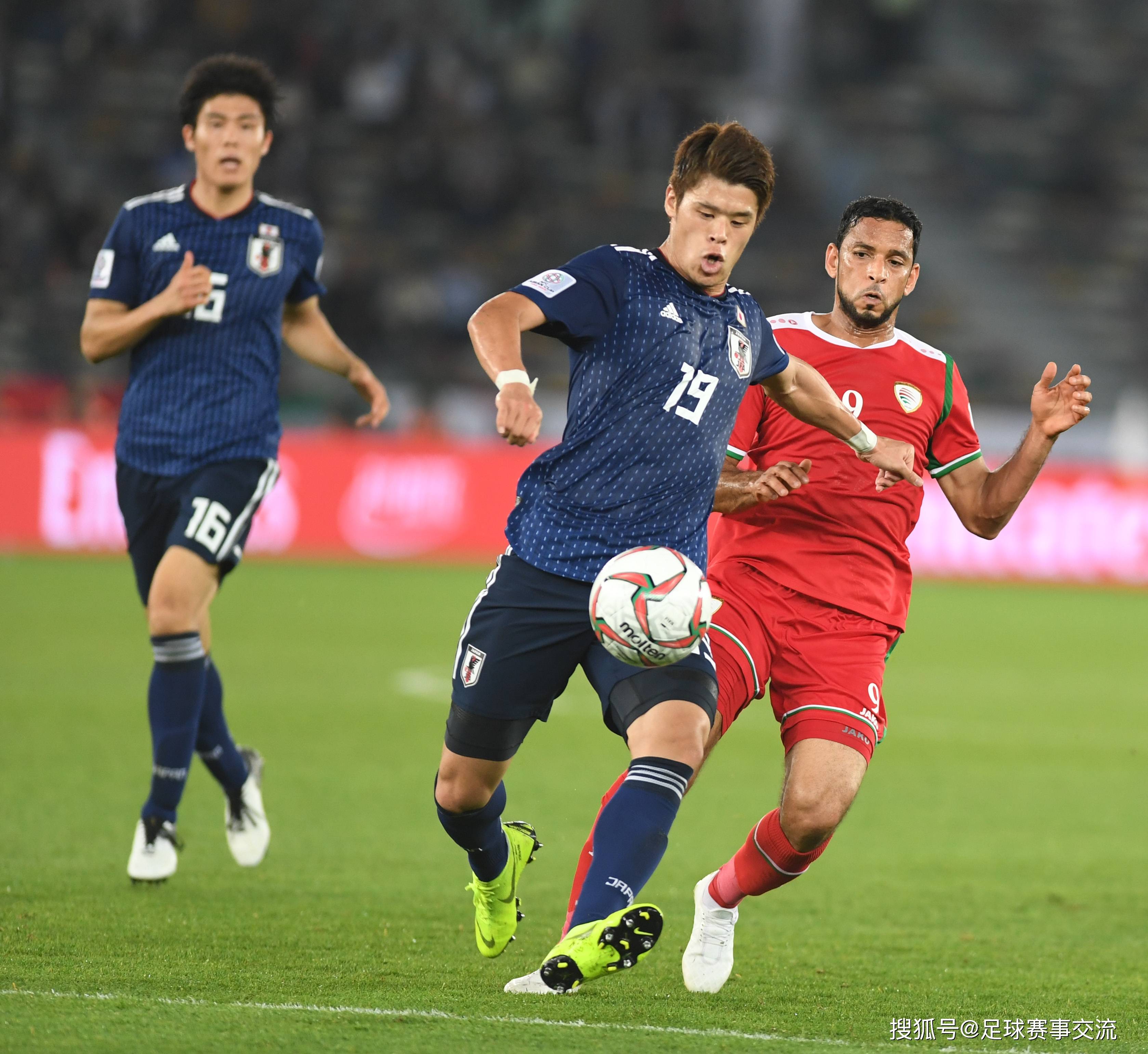 伊拉克球队迎来连胜，士气高涨