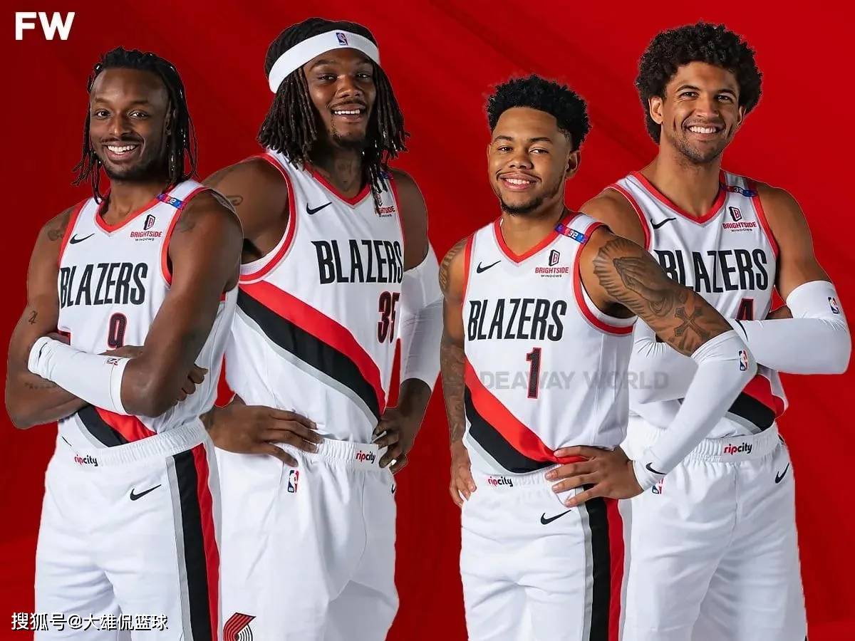 爱游戏APP-包含波特兰开拓者队近期连胜领跑西部的词条