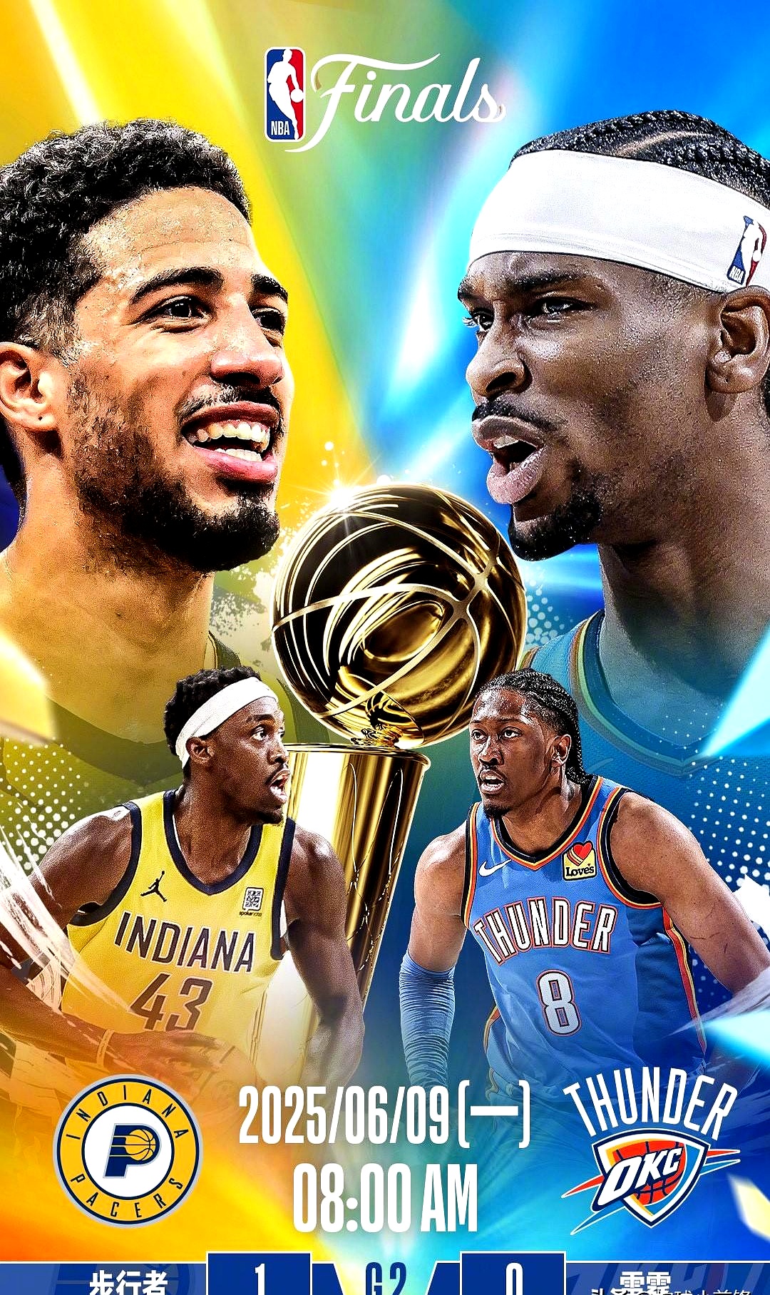 雷霆万钧：球员们以强大的力量迎接每一次比赛