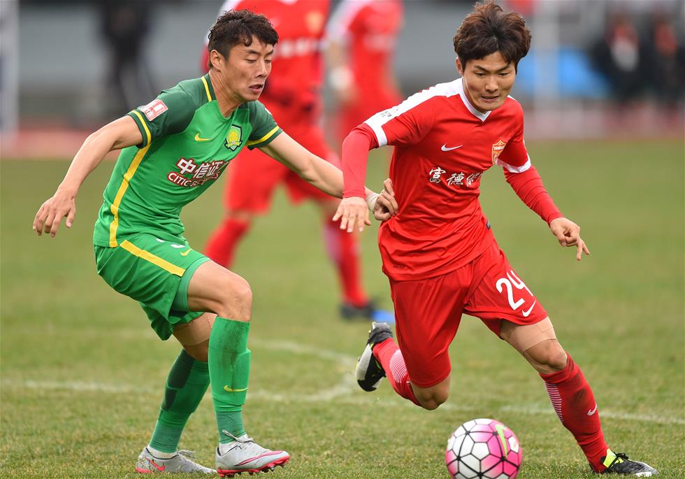 包含富德主场不敌国安，连败态势加重的词条