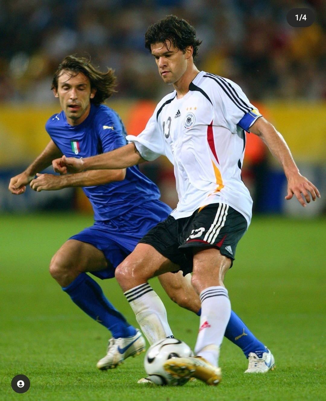 意大利足球风云再掀：世纪强队再次厮杀