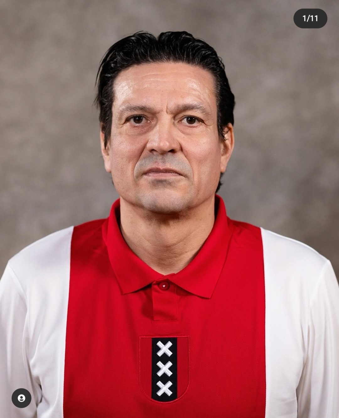 爱游戏-阿贾克斯飒爽英姿不负众望夺冠