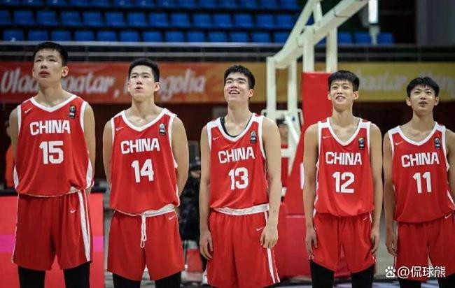 亚洲杯篮球赛：中国队晋级四强战