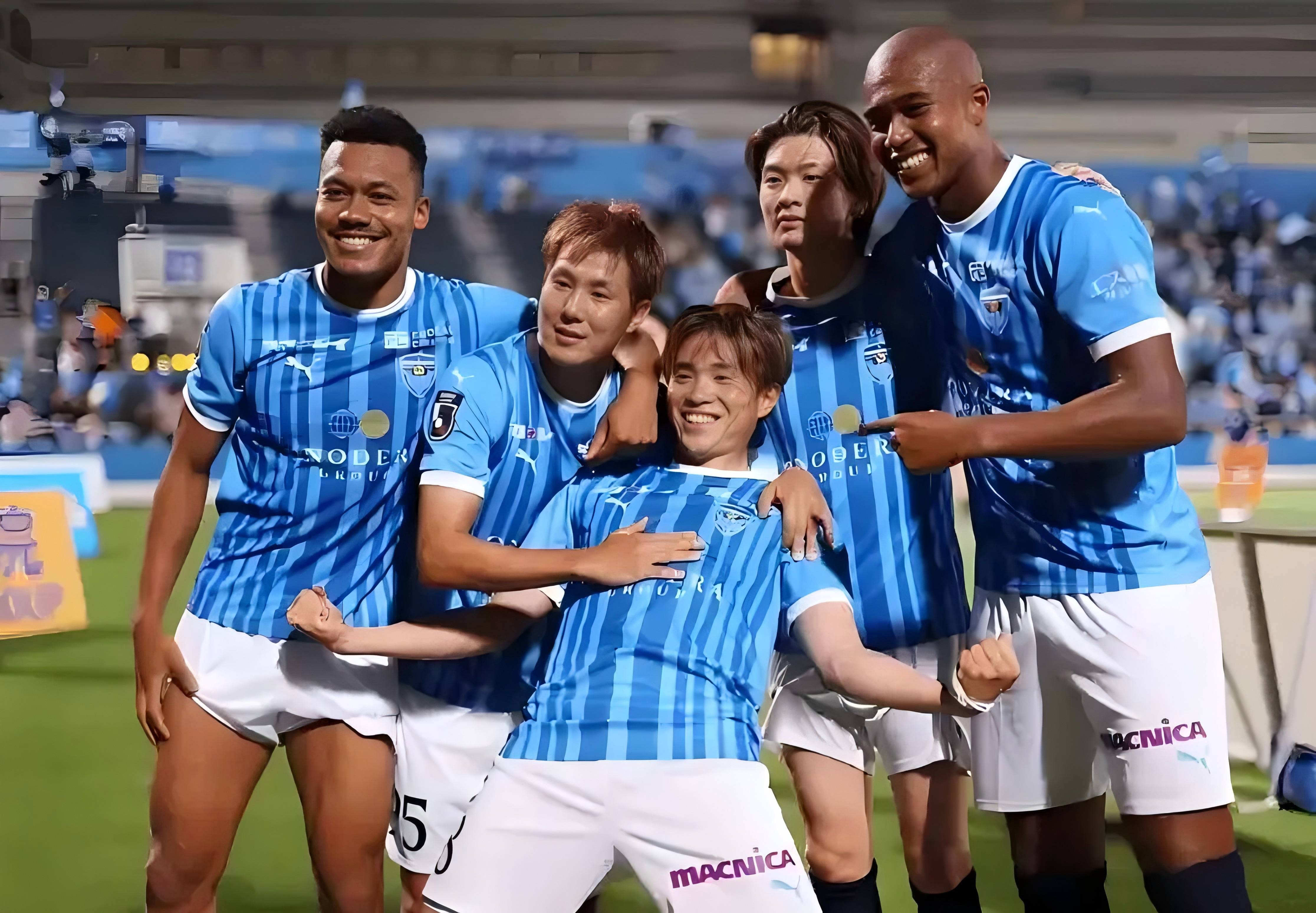 东京FC客场对阵上海上港,信心十足 东京FC客场对阵上海上港,信心十足