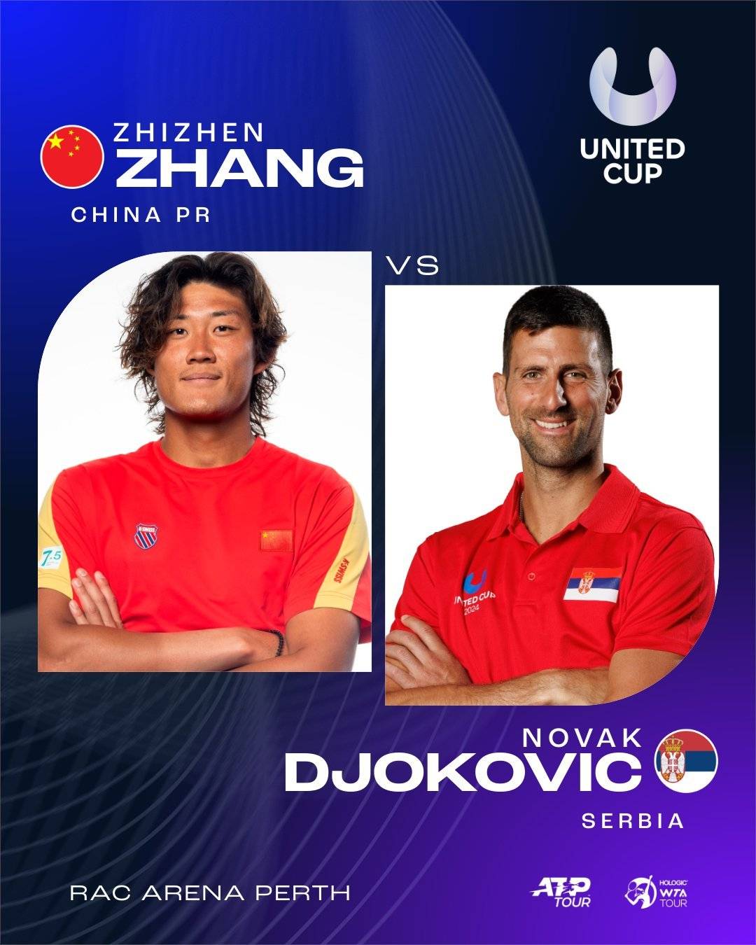 塞尔维亚队准备迎战挑战，信心爆棚