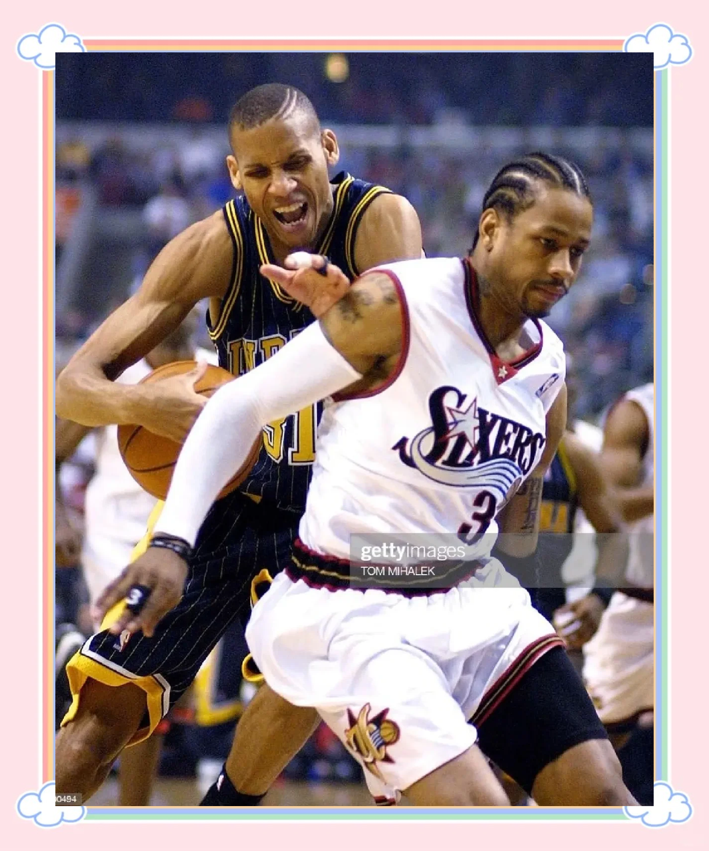 76人防守稳固，这支球队有望在季后赛取得辉煌战绩