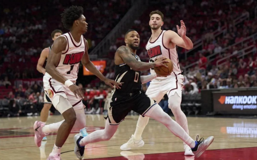 雄鹿队逆转热火队,晋级总决赛 雄鹿队逆转热火队,晋级总决赛