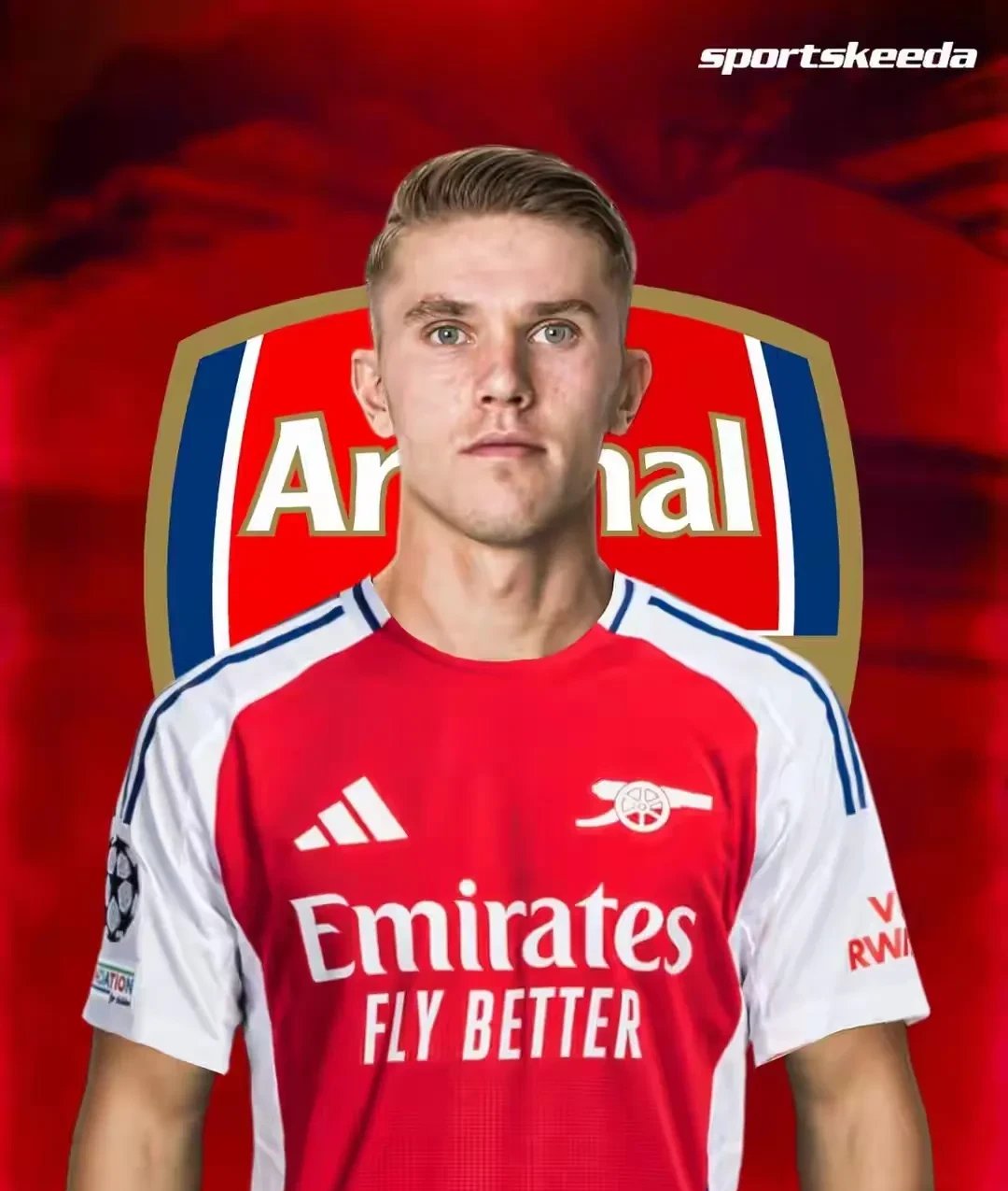 包含阿森纳宣布重金引进新射手，欧洲杯冲击中的词条