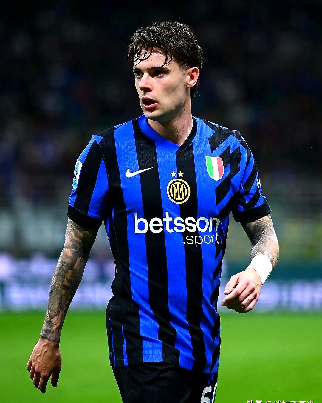 关于国米逆转卡利亚里，保持不败势头的信息