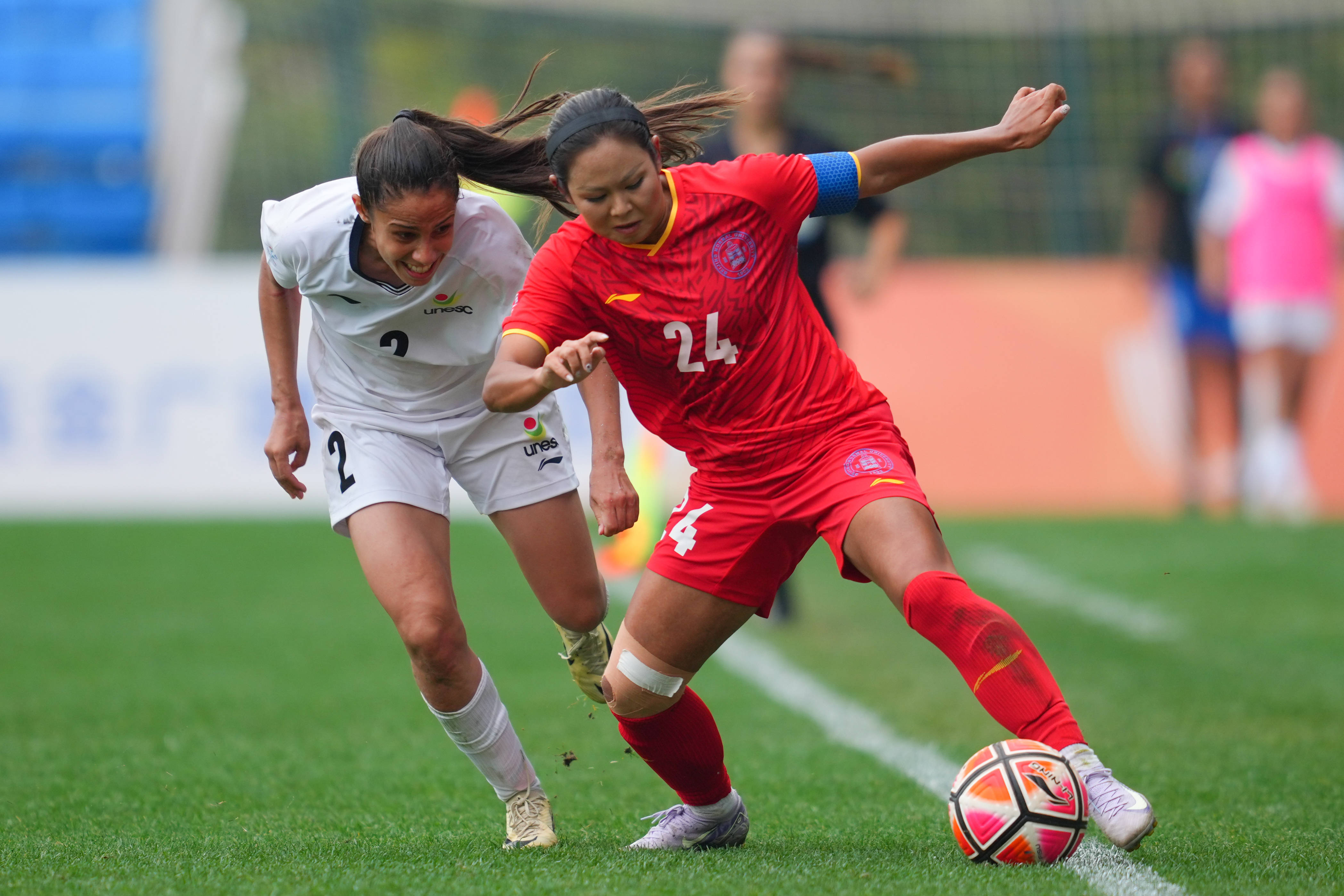 爱游戏tv-包含全媒体报道：女子足球精彩纷呈的词条