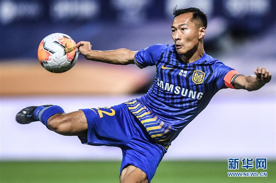 关于苏宁易购有望跻身中超前四，球队表现逐渐稳定的信息