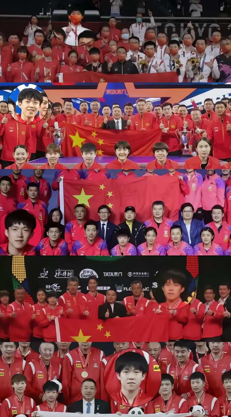 中国队表现稳定，赢得多项比赛争夺