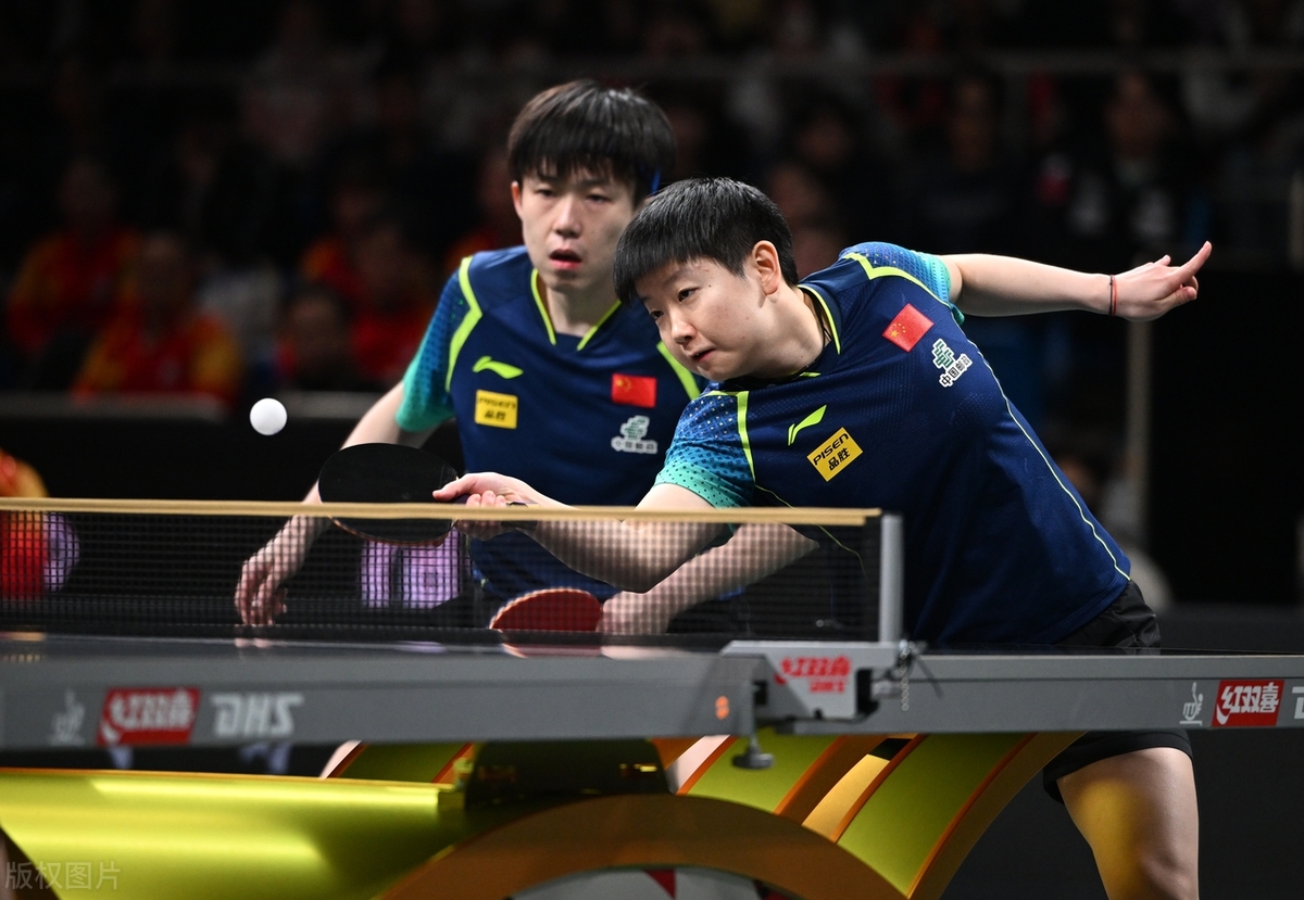 关于德国乒乓球队鏖战奥地利乒乓球队，张继科绝境逆转的信息