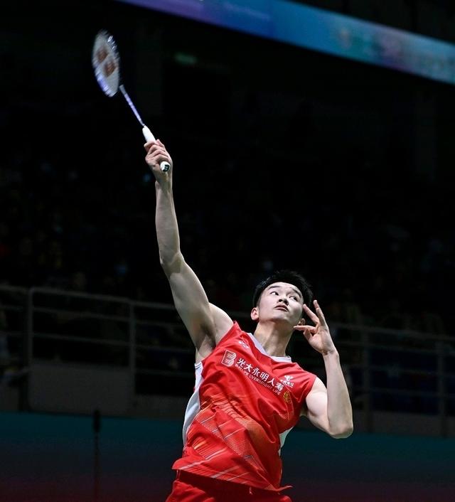 泰国羽毛球队轻取法国羽毛球队,林丹一己之力扛起全队的简单介绍 泰国羽毛球队轻取法国羽毛球队,林丹一己之力扛起全队的简单介绍