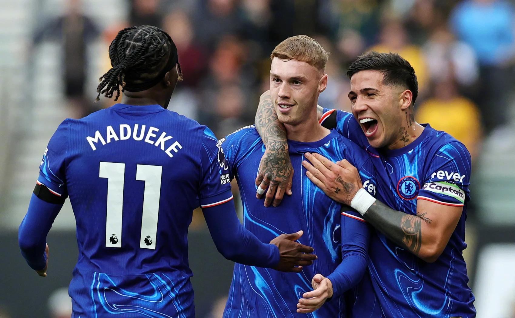 马德里竞技绝地反击切尔西,恩昆库关键制胜的简单介绍 马德里竞技绝地反击切尔西,恩昆库关键制胜的简单介绍