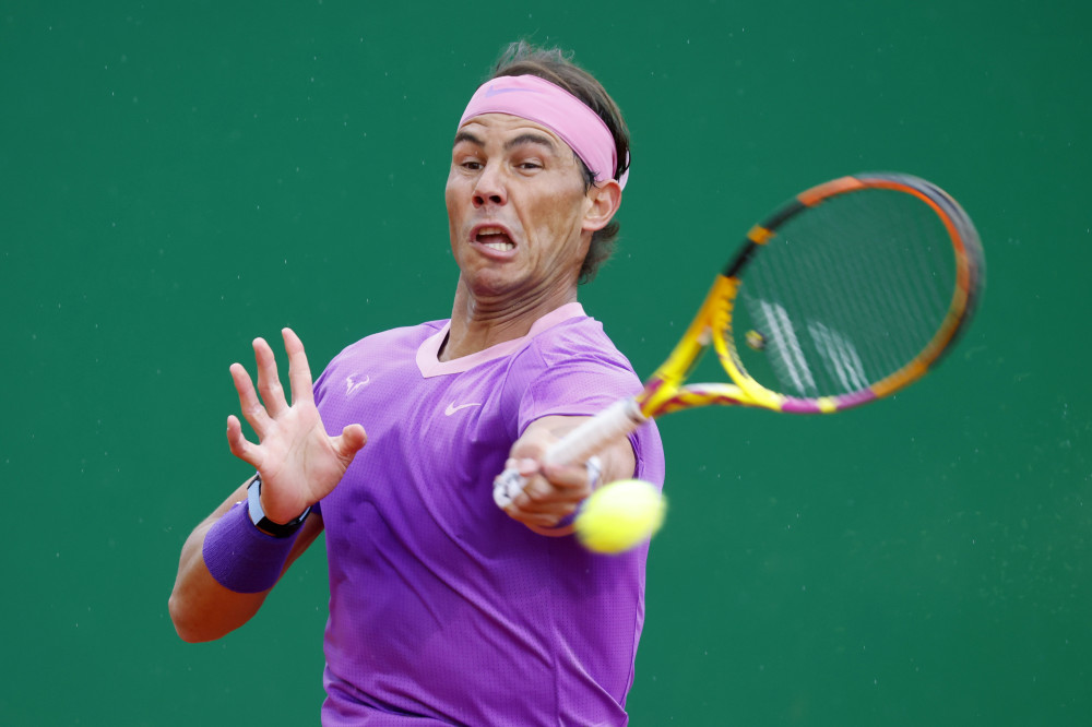 包含蒙特卡洛大师赛力克澳网,纳达尔高光表现的词条 包含蒙特卡洛大师赛力克澳网,纳达尔高光表现的词条