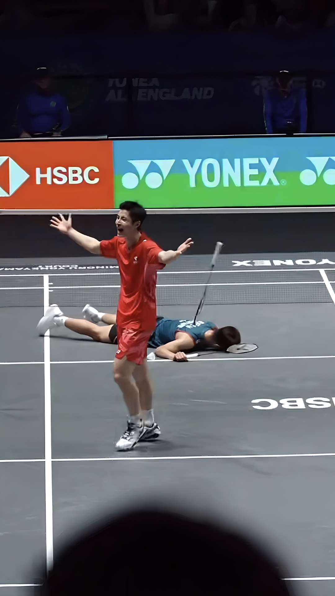 爱游戏入口-丹麦队绝杀韩国队，石宇奇带队取胜