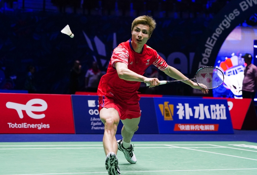 包含德国队完胜韩国队，石宇奇状态火热的词条