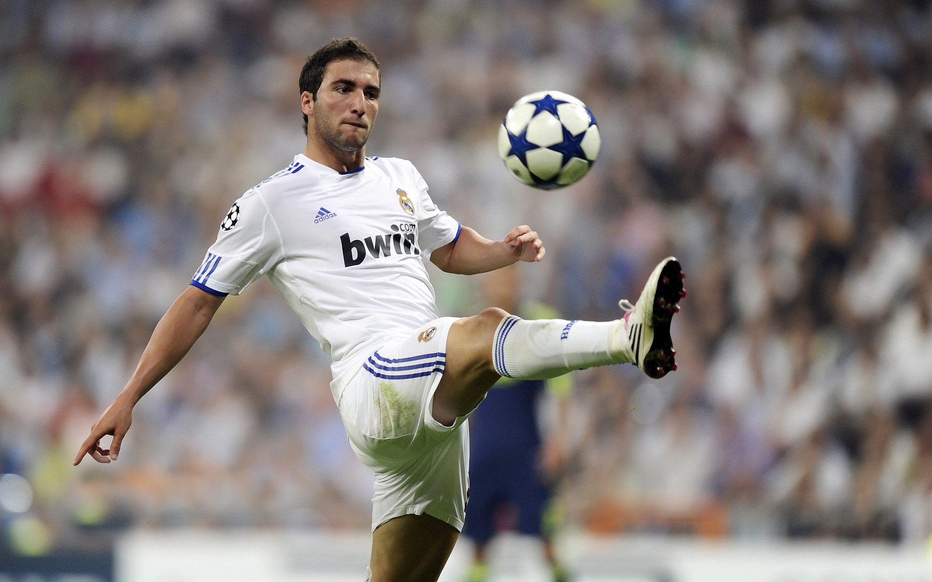 唯一解构，皇马轻取乌克兰之战，坎特火热状态印证绿茵真理